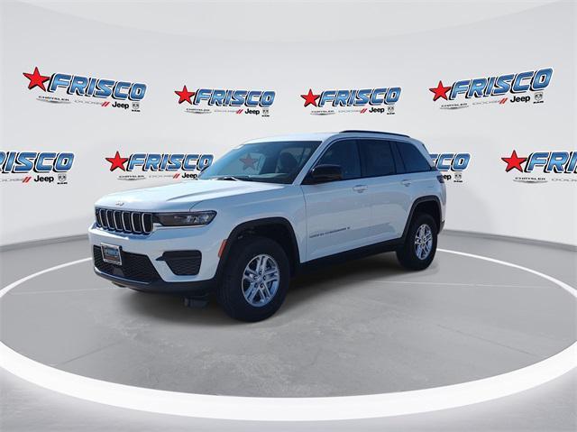 new 2025 Jeep Grand Cherokee car, priced at $38,594