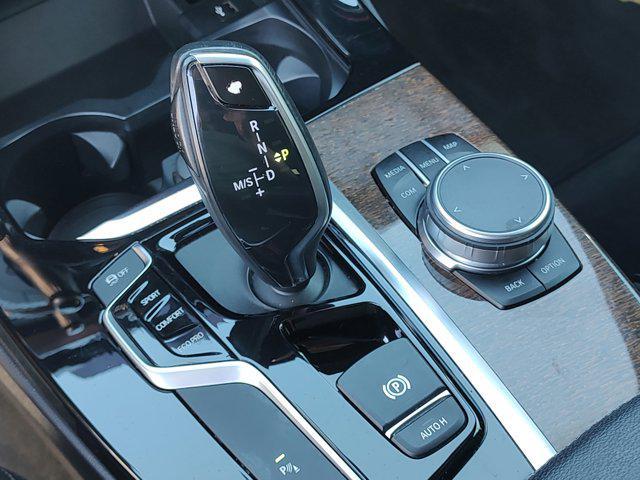 used 2019 BMW X3 car, priced at $15,133