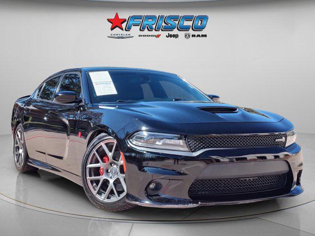 used 2017 Dodge Charger car, priced at $32,649