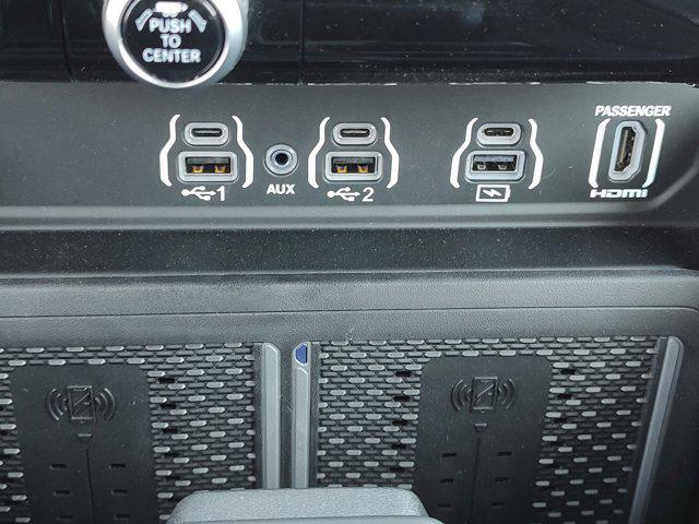 new 2025 Ram 2500 car, priced at $98,367