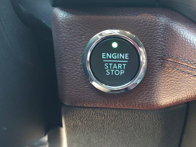 used 2024 Ford Expedition car, priced at $58,206