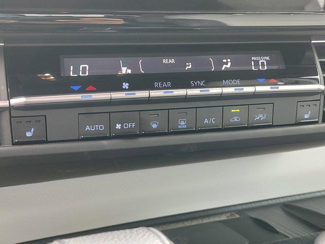 used 2022 Toyota Sienna car, priced at $41,295