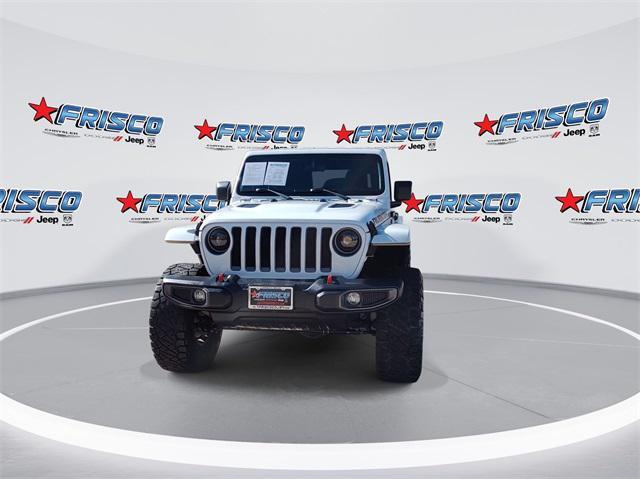 used 2019 Jeep Wrangler Unlimited car, priced at $36,625