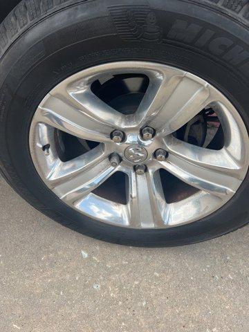 used 2016 Ram 1500 car, priced at $23,911