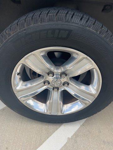 used 2016 Ram 1500 car, priced at $23,911