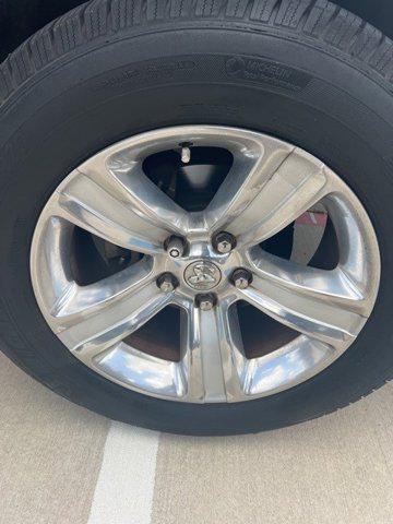 used 2016 Ram 1500 car, priced at $23,911