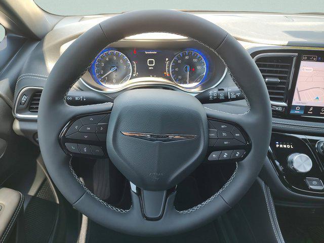 new 2026 Chrysler Pacifica car, priced at $53,660