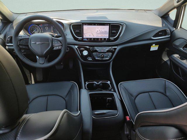 new 2026 Chrysler Pacifica car, priced at $53,660