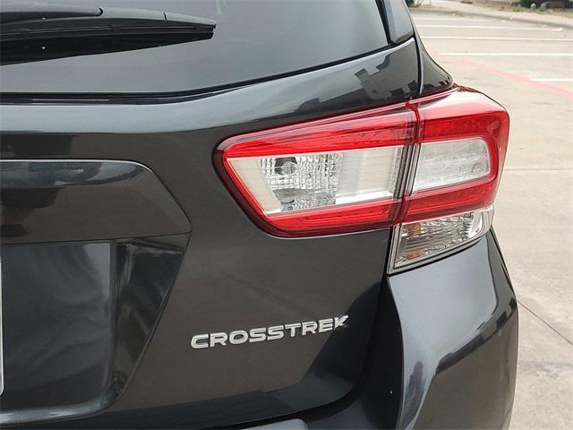 used 2019 Subaru Crosstrek car, priced at $22,407
