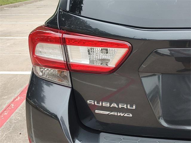 used 2019 Subaru Crosstrek car, priced at $22,407