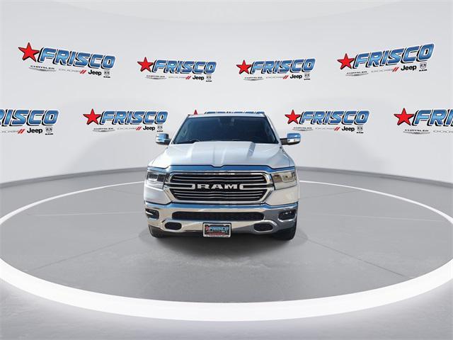 used 2019 Ram 1500 car, priced at $29,994