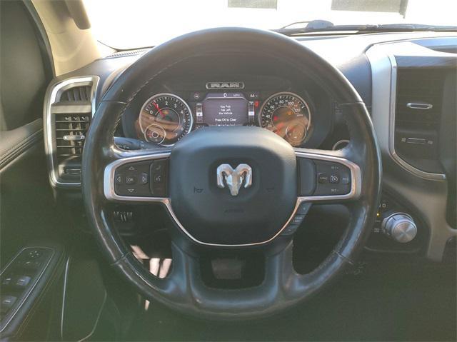 used 2019 Ram 1500 car, priced at $29,994