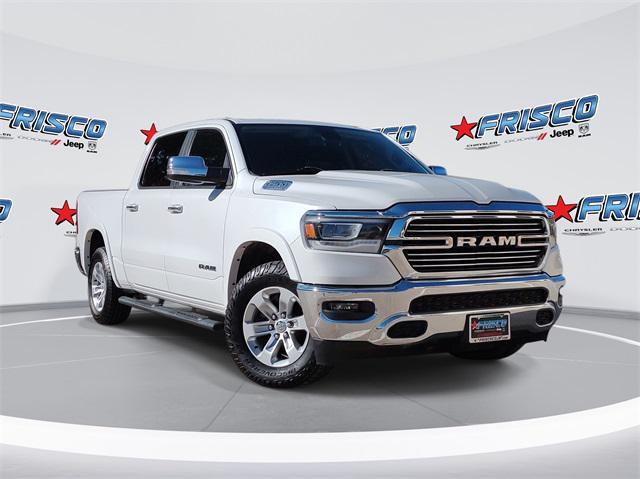 used 2019 Ram 1500 car, priced at $29,994