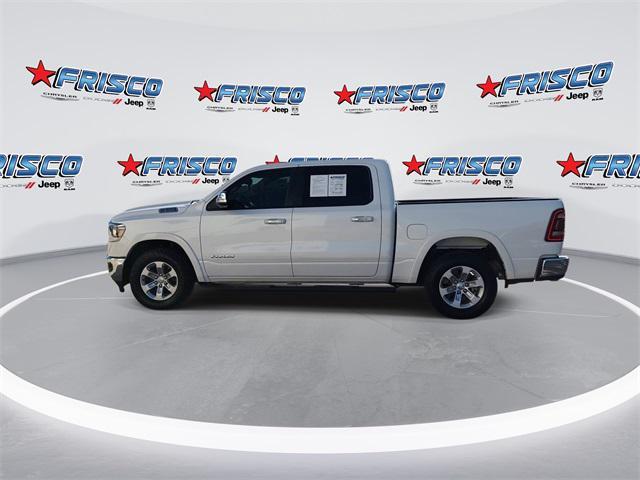 used 2019 Ram 1500 car, priced at $29,994