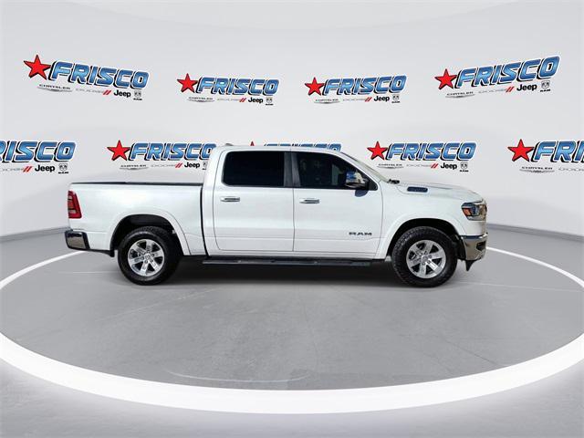 used 2019 Ram 1500 car, priced at $29,994