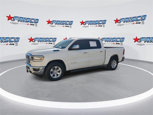 used 2019 Ram 1500 car, priced at $29,994