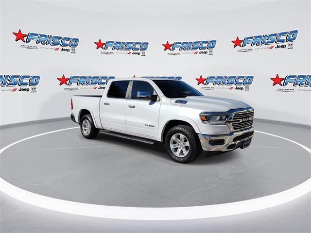 used 2019 Ram 1500 car, priced at $29,994