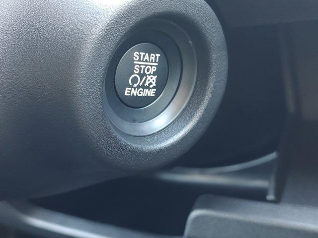 new 2026 Ram ProMaster 1500 car, priced at $41,790