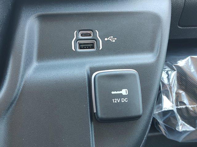 new 2026 Ram ProMaster 1500 car, priced at $41,790