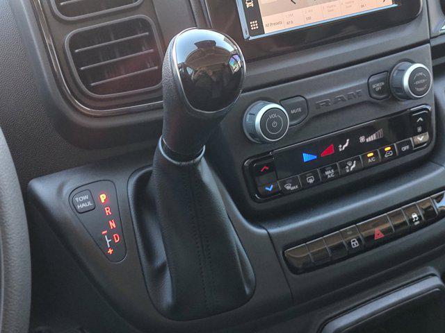 new 2026 Ram ProMaster 1500 car, priced at $41,790