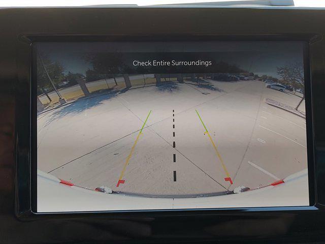 new 2026 Ram ProMaster 1500 car, priced at $41,790