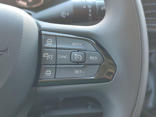 new 2026 Ram ProMaster 1500 car, priced at $41,790