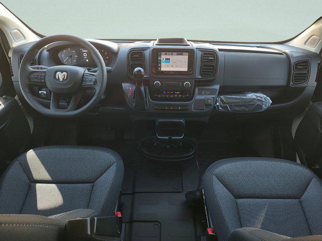 new 2026 Ram ProMaster 1500 car, priced at $41,790