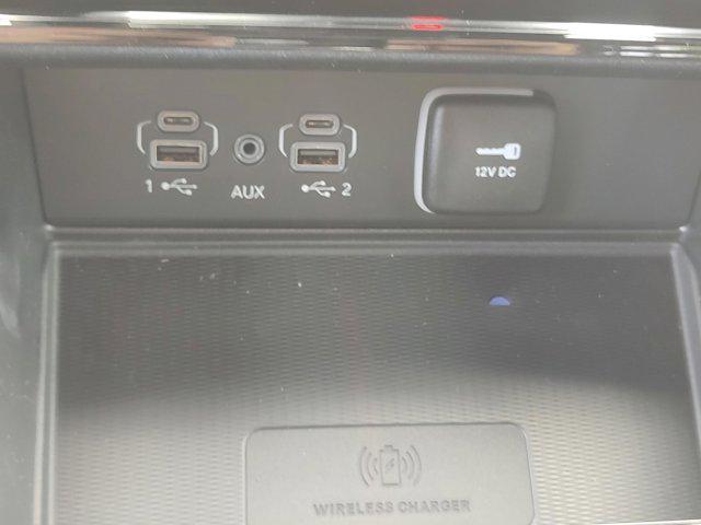 new 2025 Jeep Grand Cherokee car, priced at $37,839