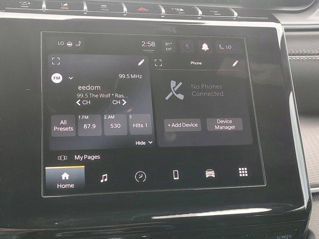 new 2025 Jeep Grand Cherokee car, priced at $37,839