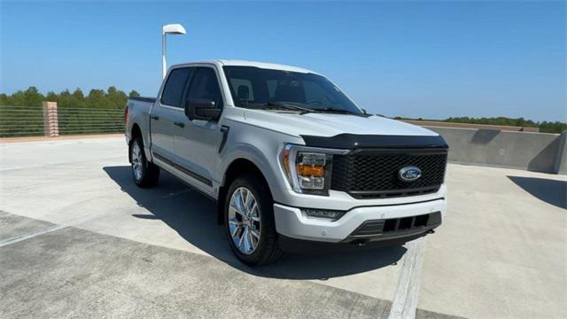 used 2023 Ford F-150 car, priced at $52,731