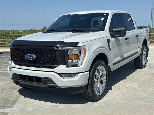 used 2023 Ford F-150 car, priced at $52,731