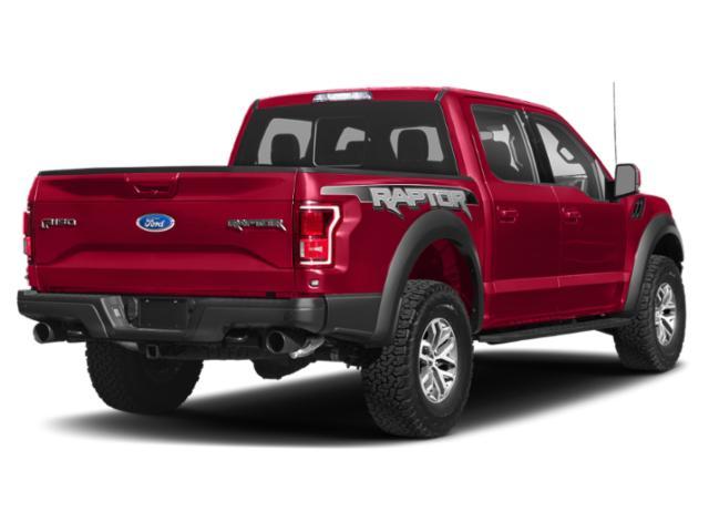 used 2020 Ford F-150 car, priced at $48,971