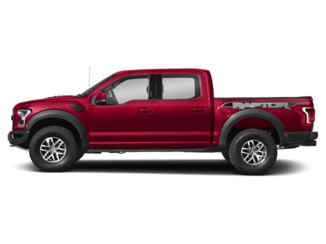 used 2020 Ford F-150 car, priced at $48,971