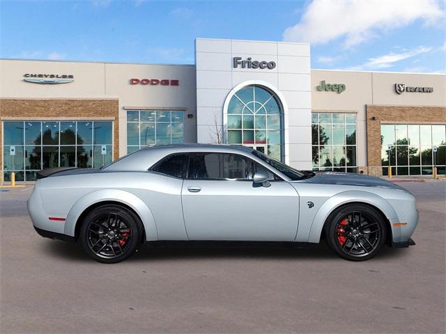 new 2023 Dodge Challenger car, priced at $83,026