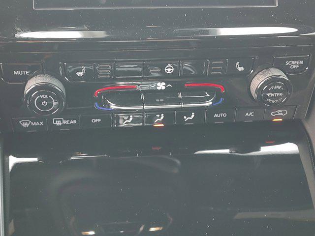 new 2025 Jeep Grand Cherokee L car, priced at $37,176