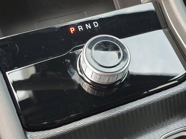 new 2025 Jeep Grand Cherokee L car, priced at $37,176