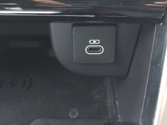 used 2023 Land Rover Discovery Sport car, priced at $30,649
