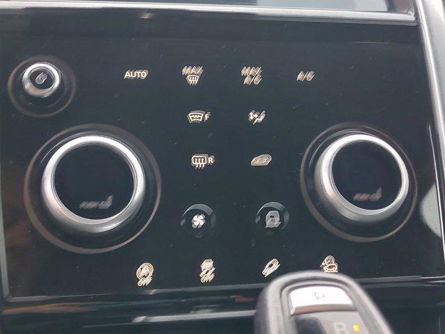 used 2023 Land Rover Discovery Sport car, priced at $30,649