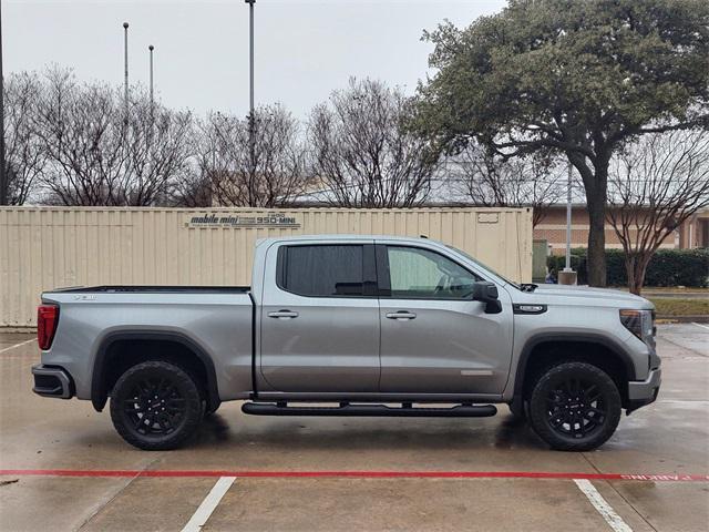 used 2023 GMC Sierra 1500 car, priced at $45,602