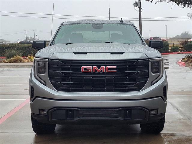 used 2023 GMC Sierra 1500 car, priced at $45,602