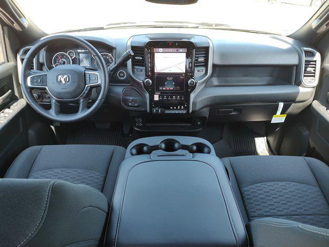 new 2025 Ram 2500 car, priced at $66,266