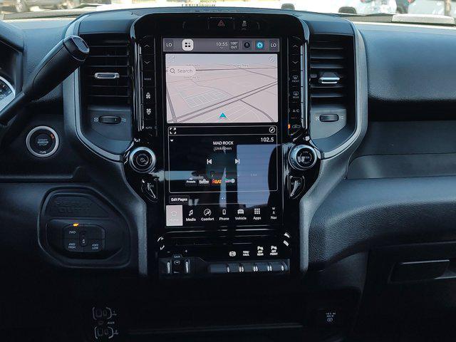 new 2025 Ram 2500 car, priced at $66,266