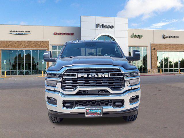 new 2025 Ram 2500 car, priced at $66,266