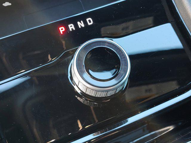 used 2023 Jeep Grand Cherokee car, priced at $28,777