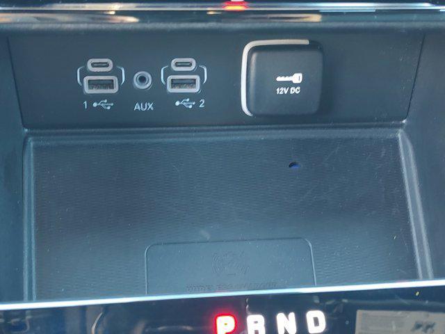 used 2023 Jeep Grand Cherokee car, priced at $28,777