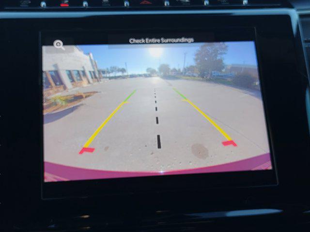 used 2023 Jeep Grand Cherokee car, priced at $28,777