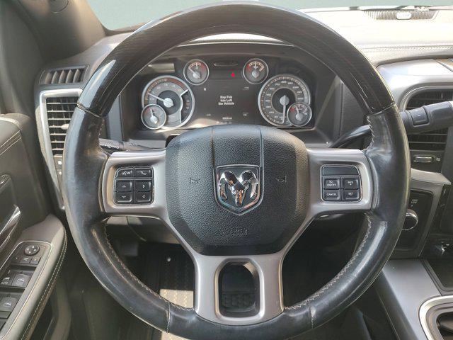 used 2017 Ram 3500 car, priced at $43,800