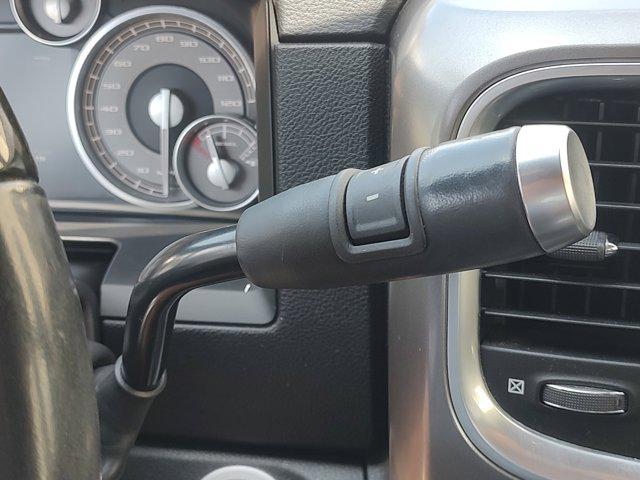 used 2017 Ram 3500 car, priced at $43,800