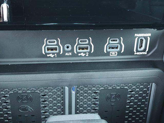 new 2026 Ram 1500 car, priced at $61,056