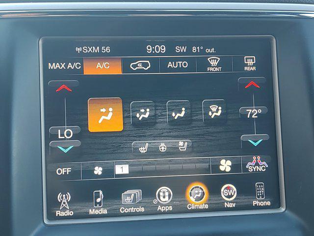 used 2014 Jeep Grand Cherokee car, priced at $9,474